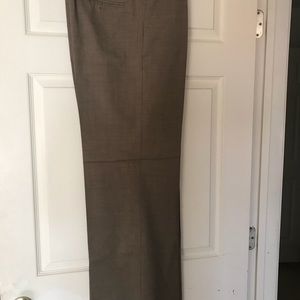 Gap taupe Trouser Pants - lightweight